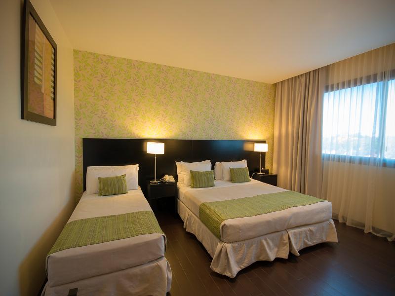 Grand Crucero Iguazu Hotel image