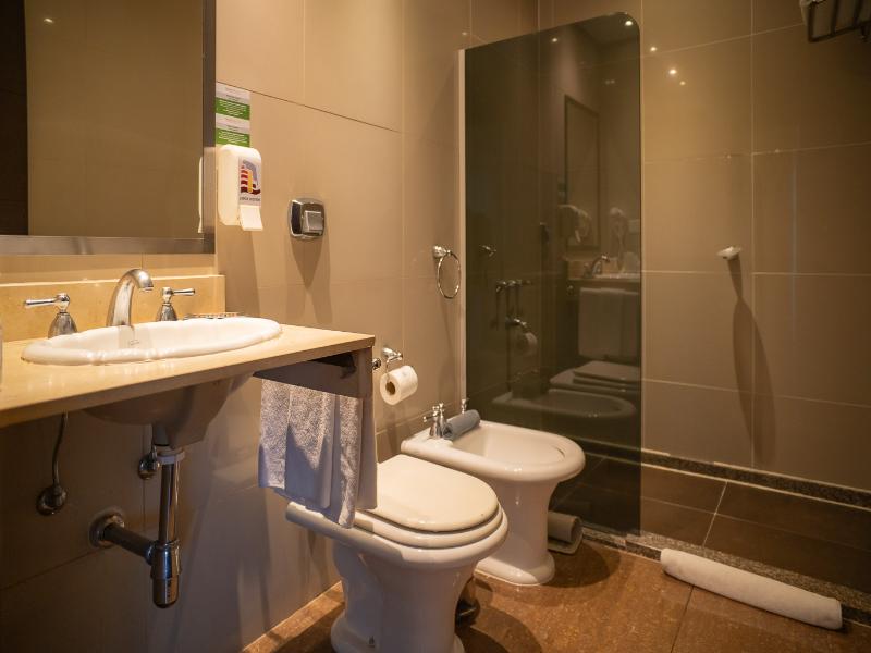 Grand Crucero Iguazu Hotel image