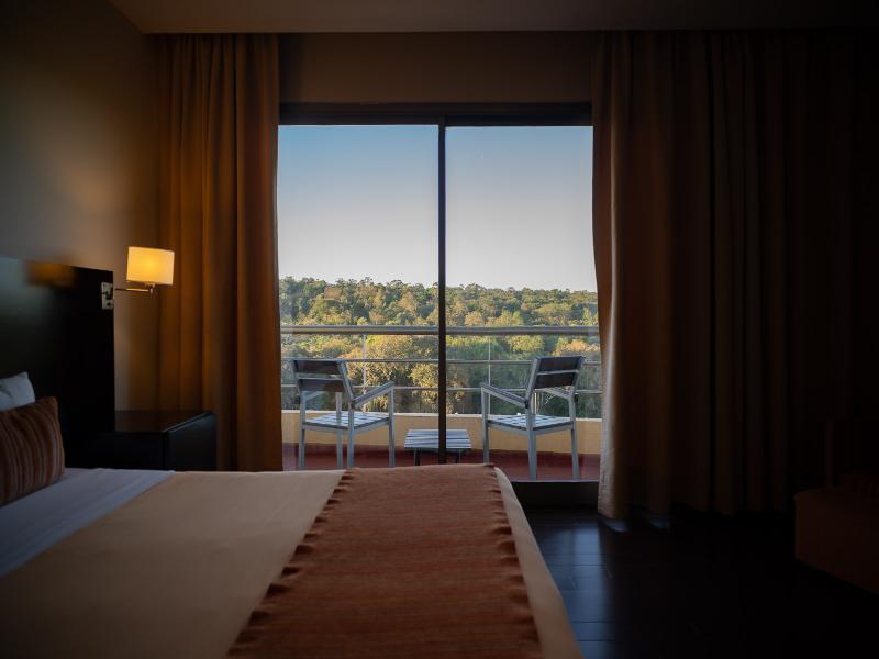 Grand Crucero Iguazu Hotel image