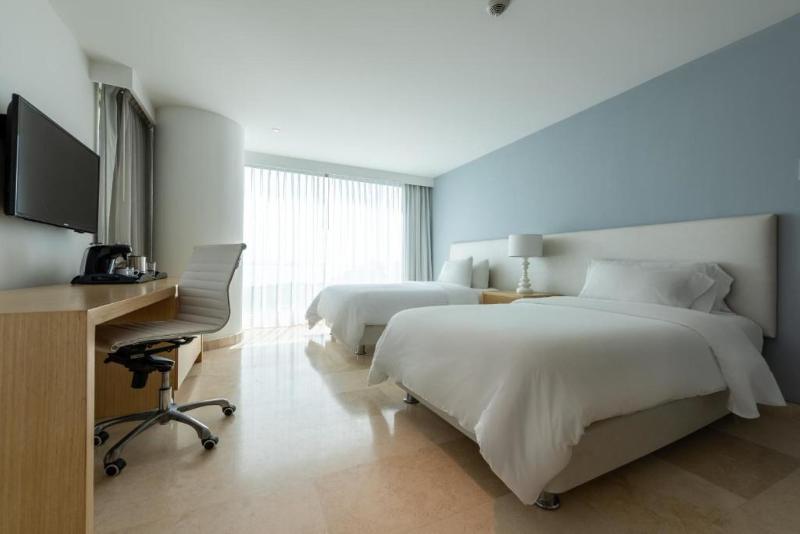 Radisson Cartagena Ocean Pavillion Hotel image