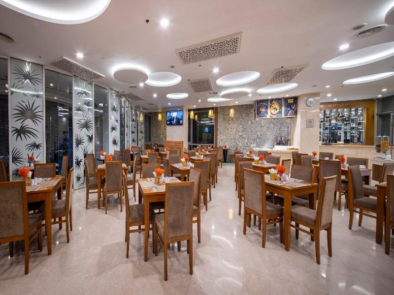 Eden Star Saigon Hotel image