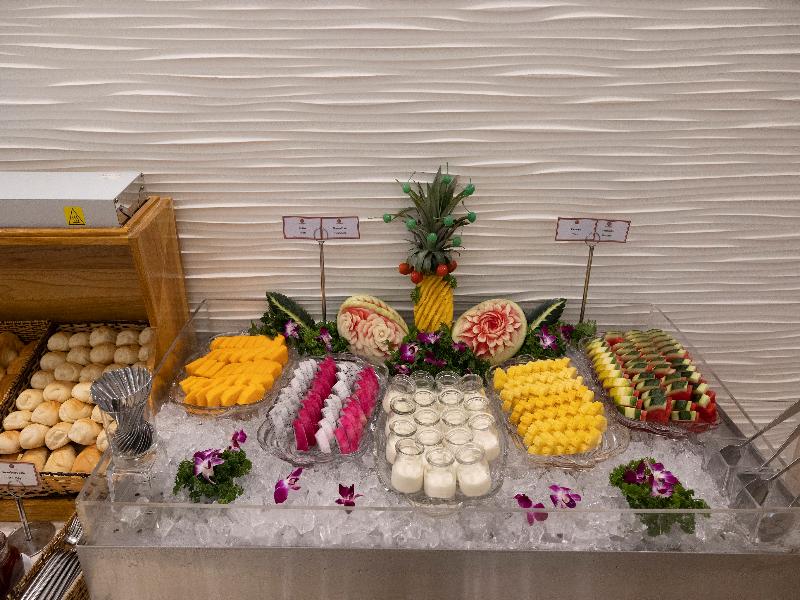Eden Star Saigon Hotel image
