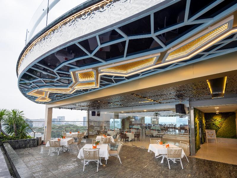 Eden Star Saigon Hotel image