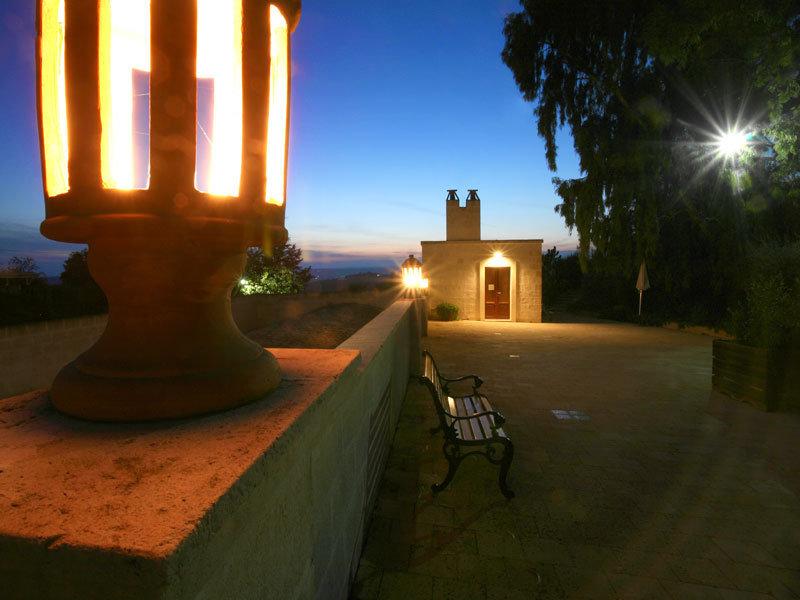 Borgo Valle Rita image