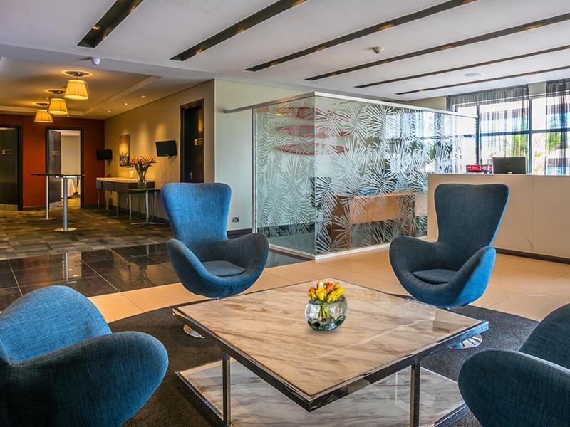 Eka Hotel image
