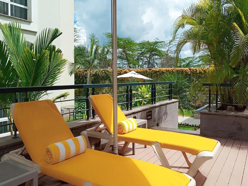 Eka Hotel image