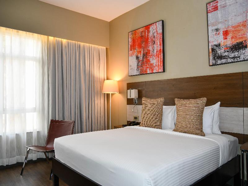 Eka Hotel image