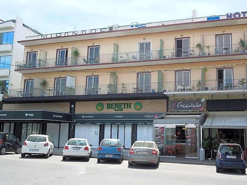 Miramare image