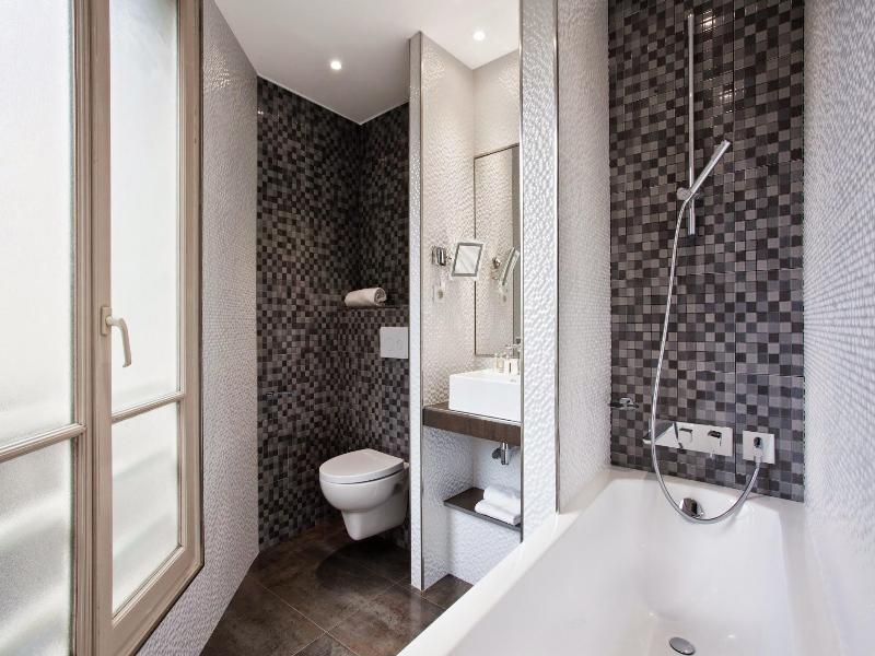 Best Western Nouvel Orleans Montparnasse image