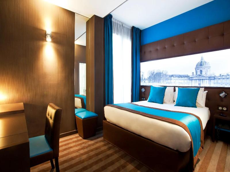 Best Western Nouvel Orleans Montparnasse image