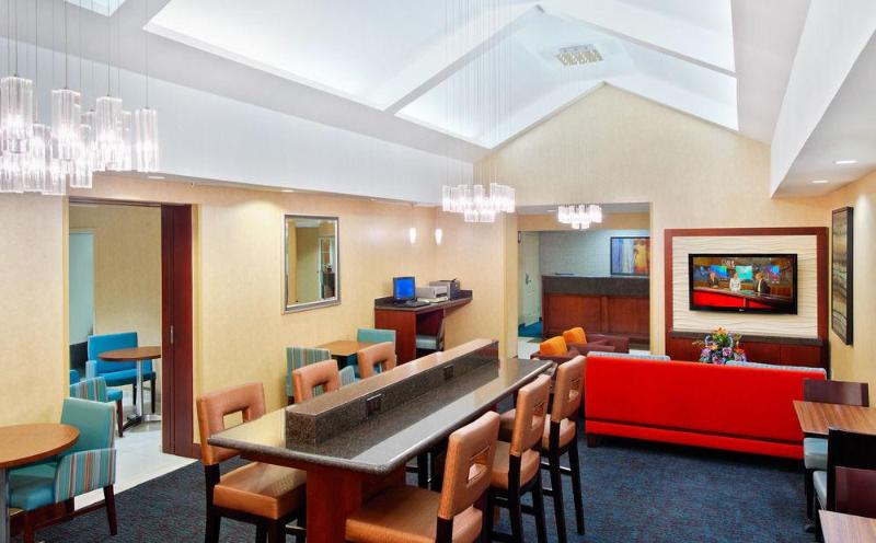 Residence Inn by Marriott Fort Myers