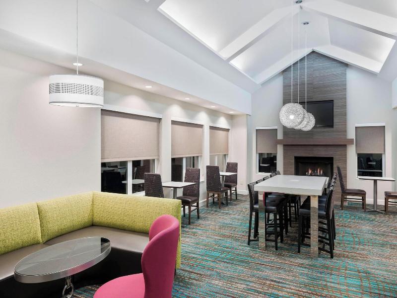 Residence Inn by Marriott Fort Myers image