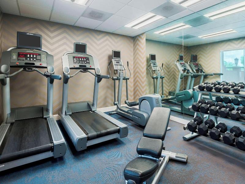 Residence Inn by Marriott Fort Myers image