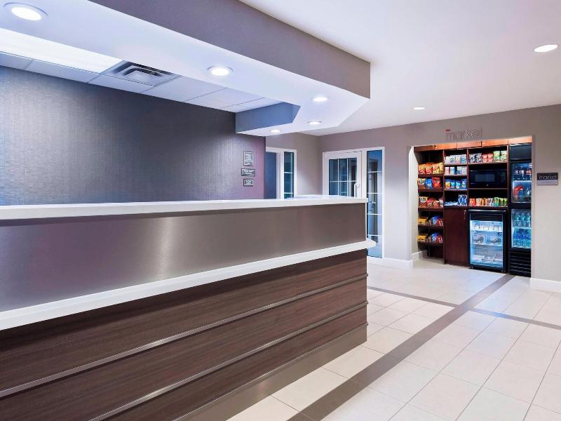 Residence Inn by Marriott Fort Myers image