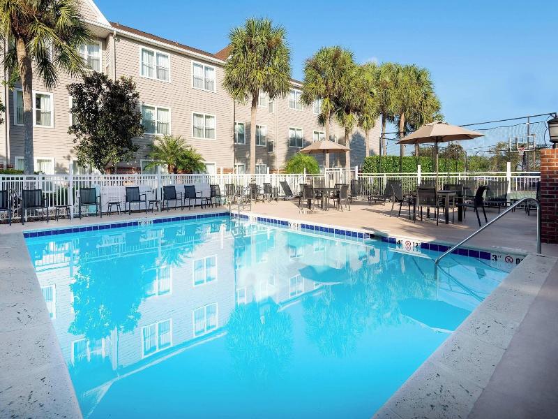 Residence Inn by Marriott Fort Myers image