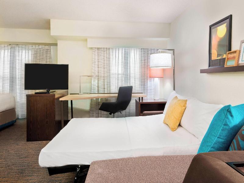 Residence Inn by Marriott Fort Myers image