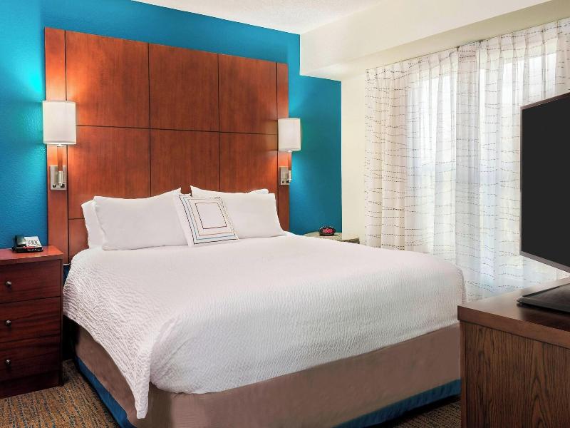 Residence Inn by Marriott Fort Myers image