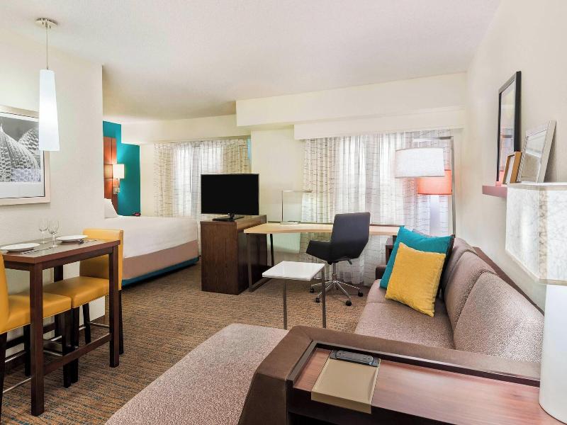 Residence Inn by Marriott Fort Myers image