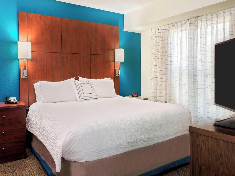 Residence Inn by Marriott Fort Myers image