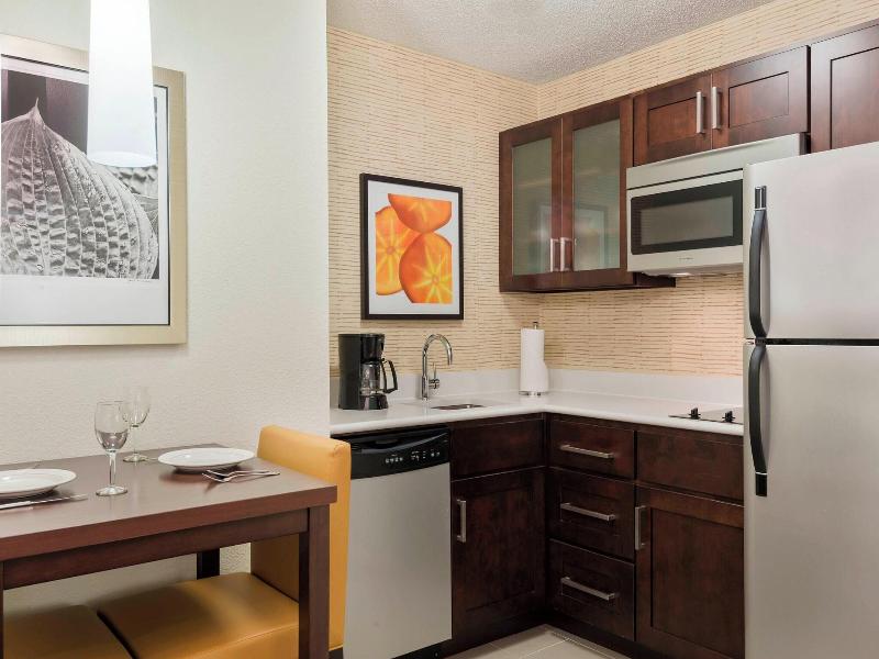 Residence Inn by Marriott Fort Myers image