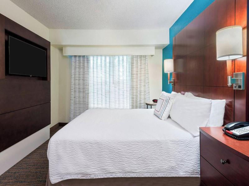 Residence Inn by Marriott Fort Myers image