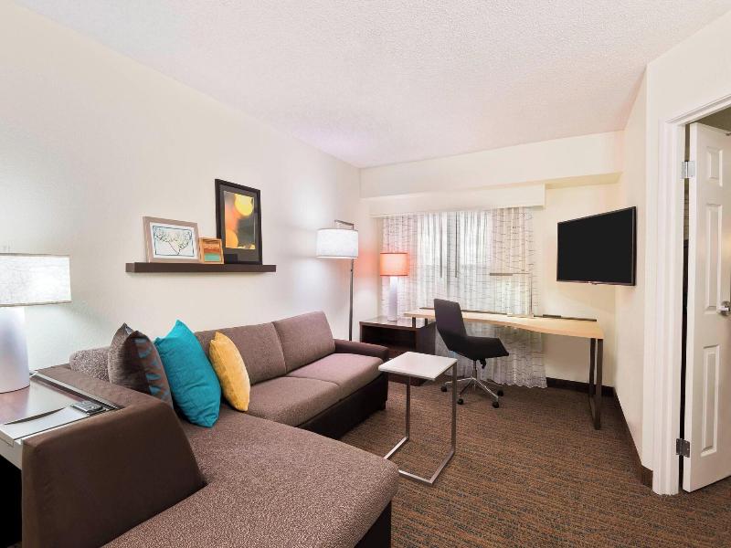 Residence Inn by Marriott Fort Myers image
