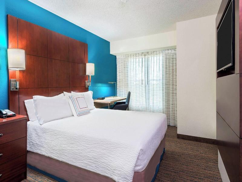 Residence Inn by Marriott Fort Myers image