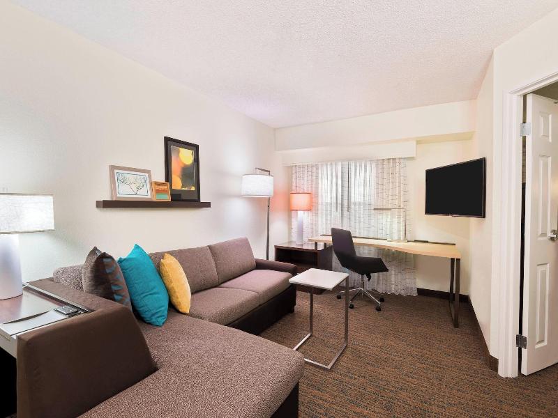 Residence Inn by Marriott Fort Myers image