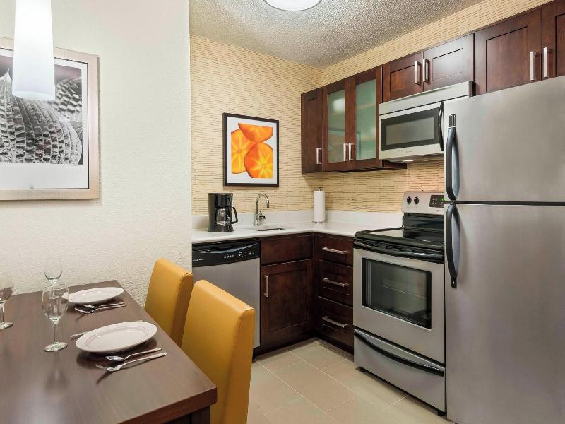 Residence Inn by Marriott Fort Myers image