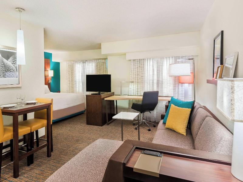 Residence Inn by Marriott Fort Myers image