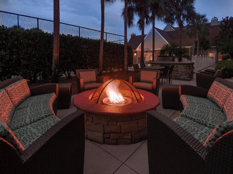Residence Inn by Marriott Fort Myers image