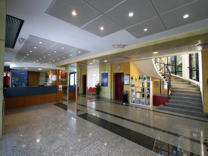 Bilbao Hostel image