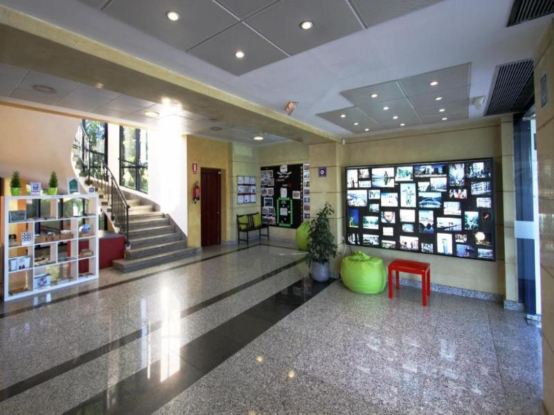 Bilbao Hostel image