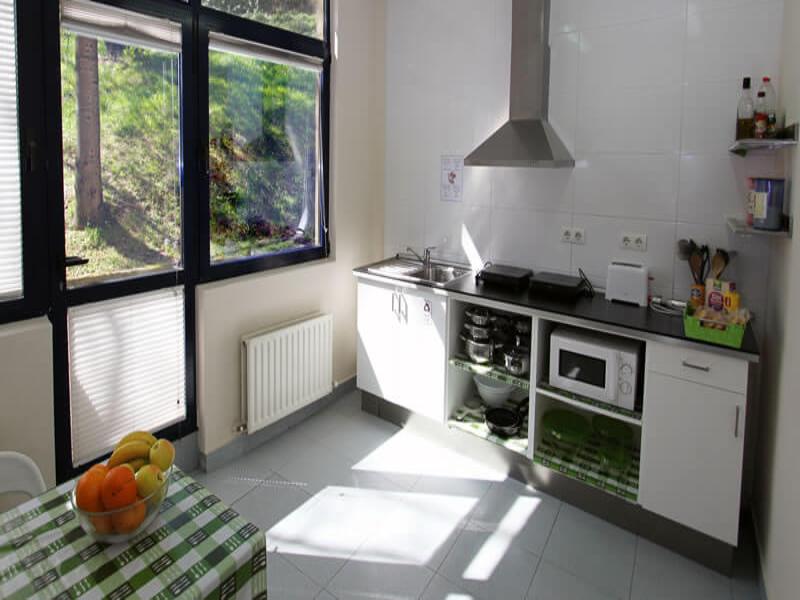 Bilbao Hostel image