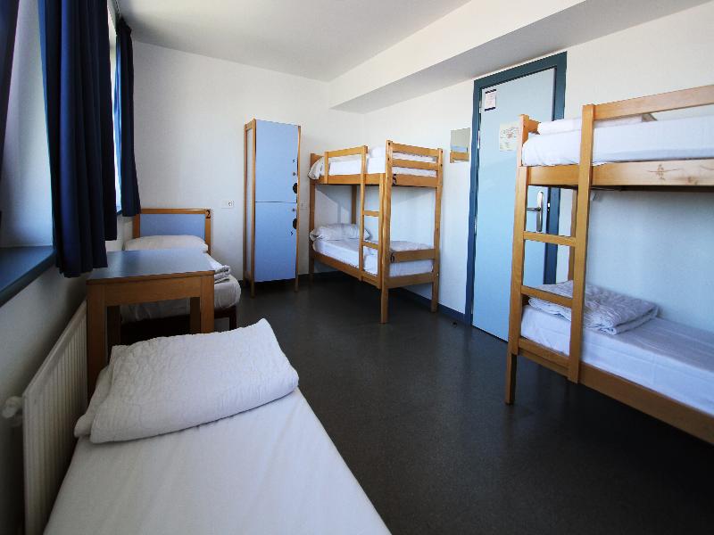 Bilbao Hostel image