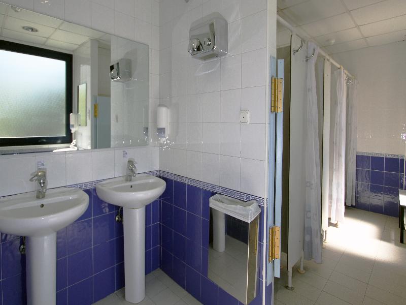 Bilbao Hostel image