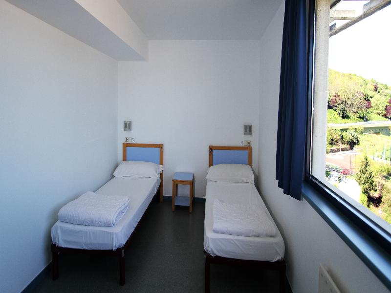 Bilbao Hostel image