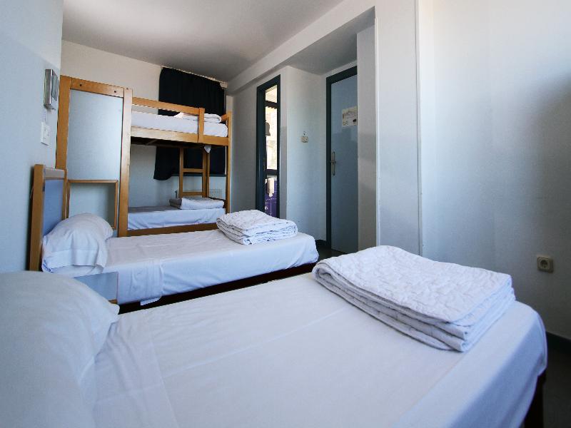 Bilbao Hostel image