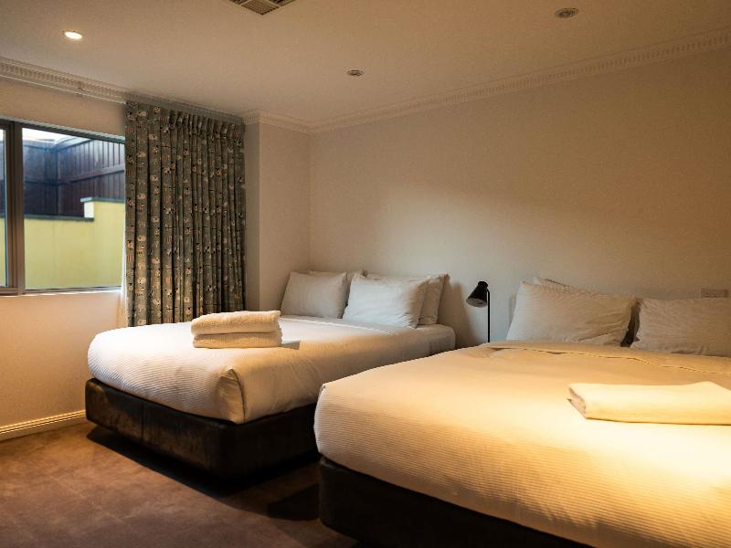 Fairmont Resort Blue Mountains - Mgallery Collecti image