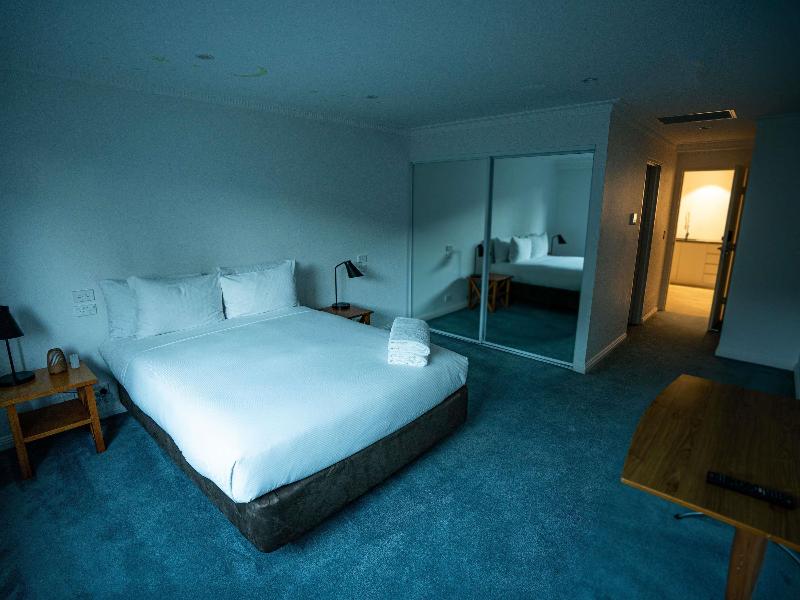 Fairmont Resort Blue Mountains - Mgallery Collecti image