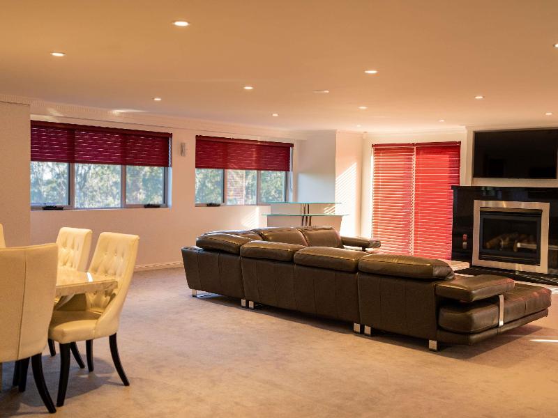 Fairmont Resort Blue Mountains - Mgallery Collecti image