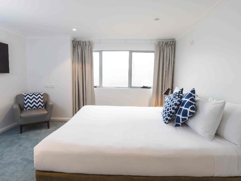Fairmont Resort Blue Mountains - Mgallery Collecti image