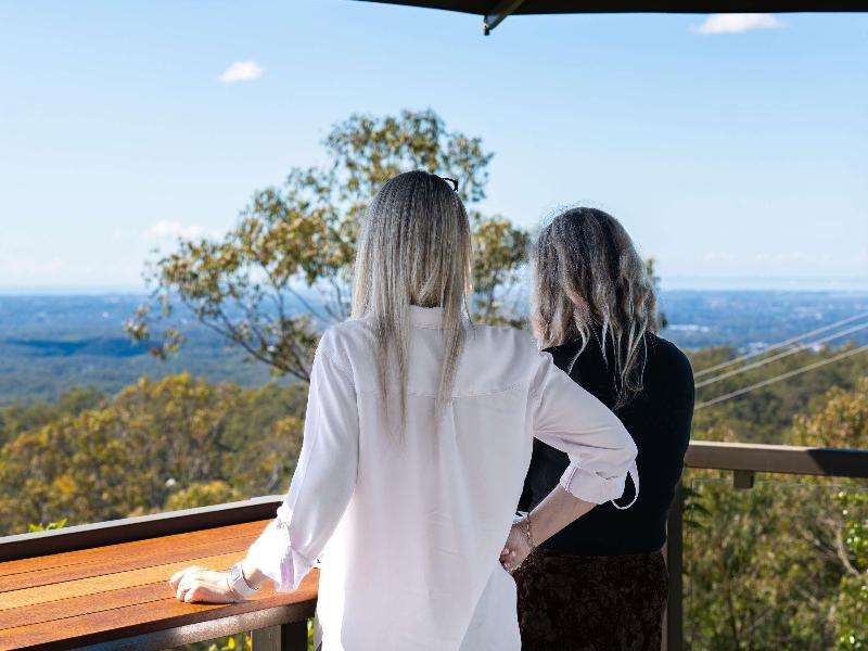 Mercure Clear Mountain Lodge image