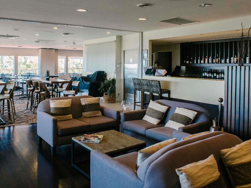 Mercure Clear Mountain Lodge image