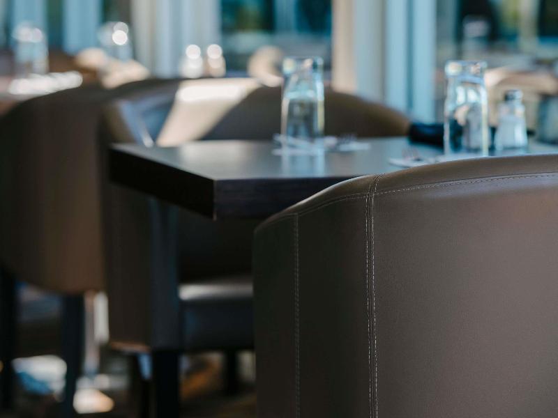 Mercure Clear Mountain Lodge image
