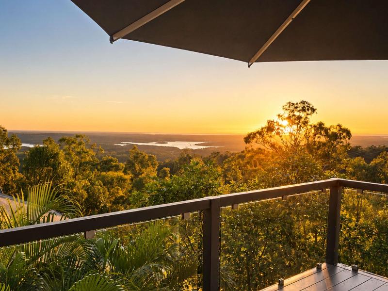 Mercure Clear Mountain Lodge image