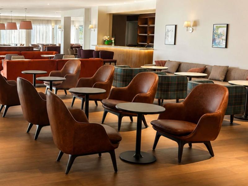 Mercure Clear Mountain Lodge image