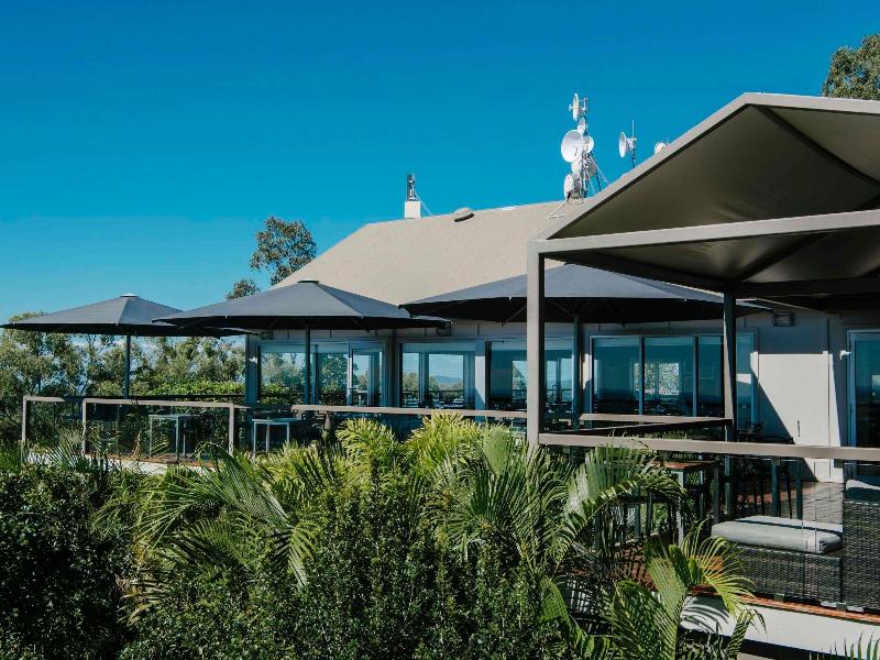 Mercure Clear Mountain Lodge image
