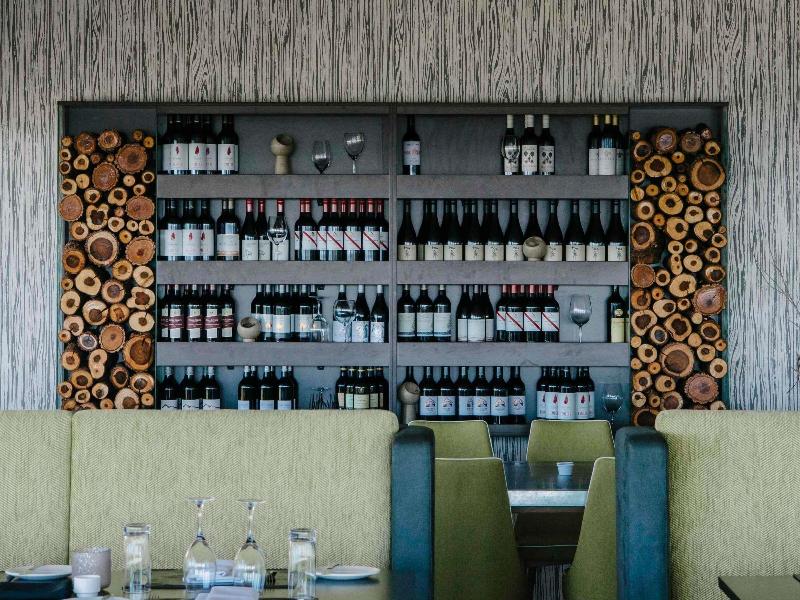 Mercure Clear Mountain Lodge image