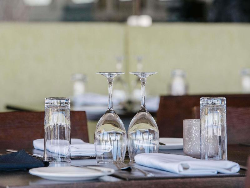 Mercure Clear Mountain Lodge image